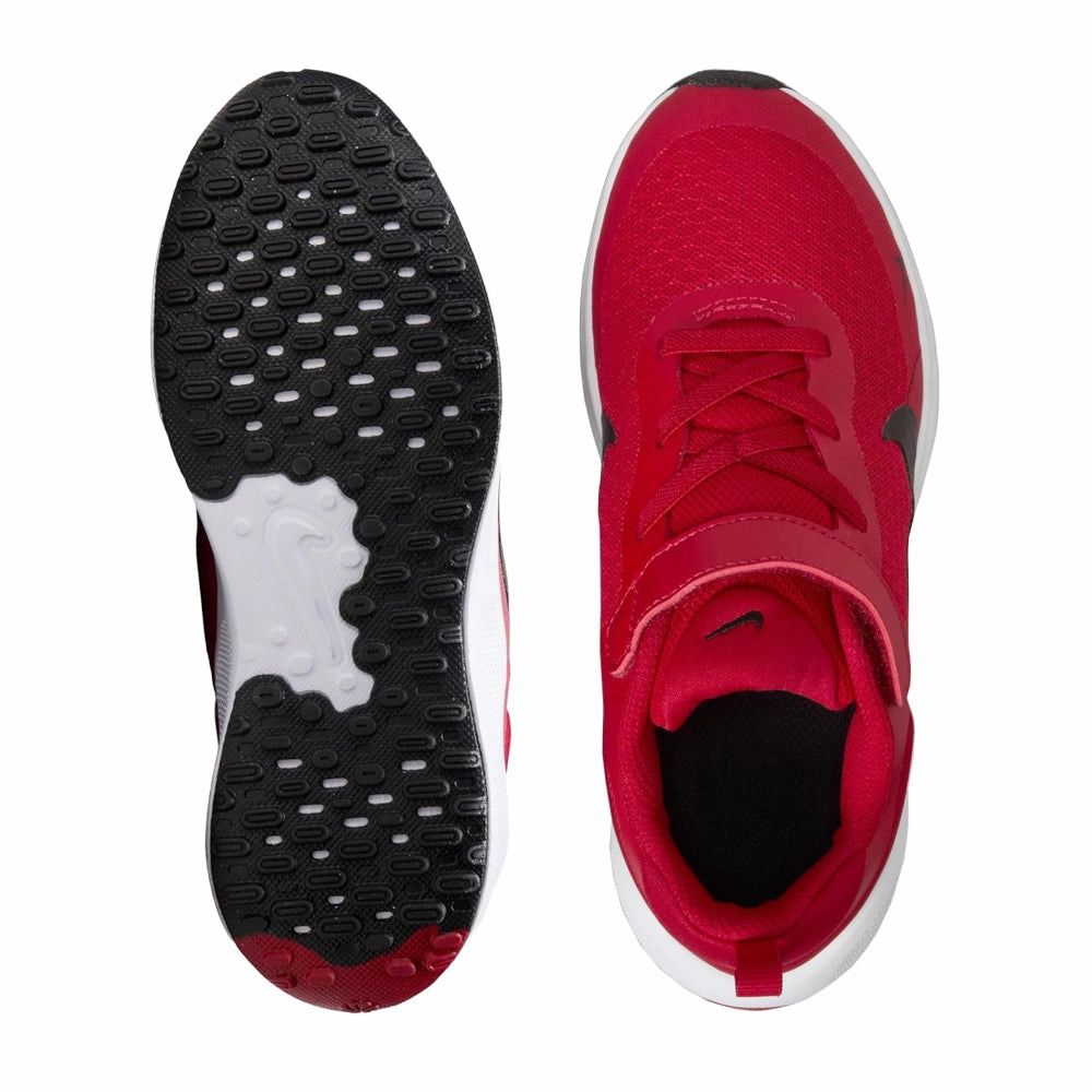 Revolution 7 - Kids Ergonomic Arch Contour stain - resistant - coating - durability shoes