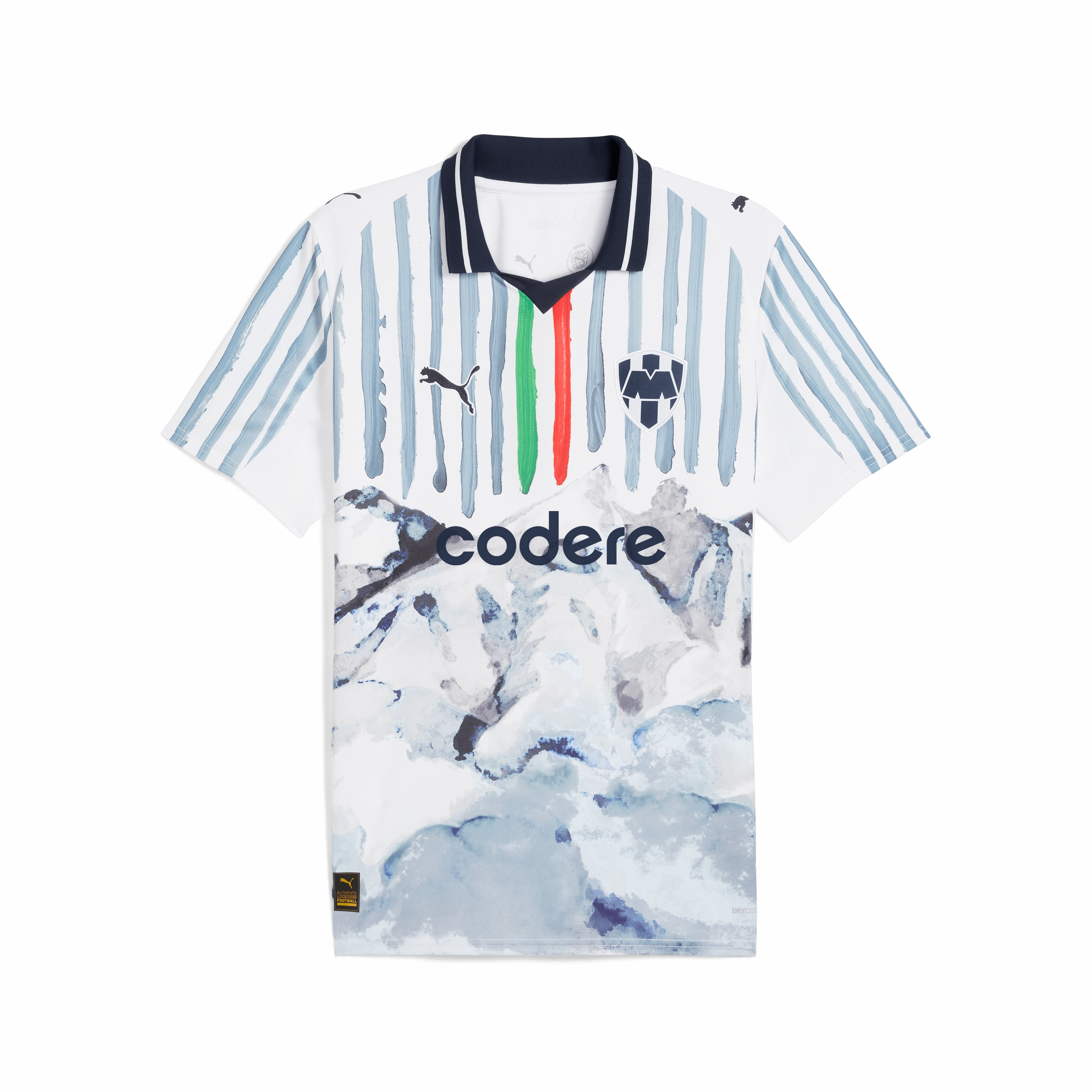 All-Purpose Wear Ultra Soft Weave Monterrey x Kidsuper Special Edition Jersey - Club World Cup (78107212)
