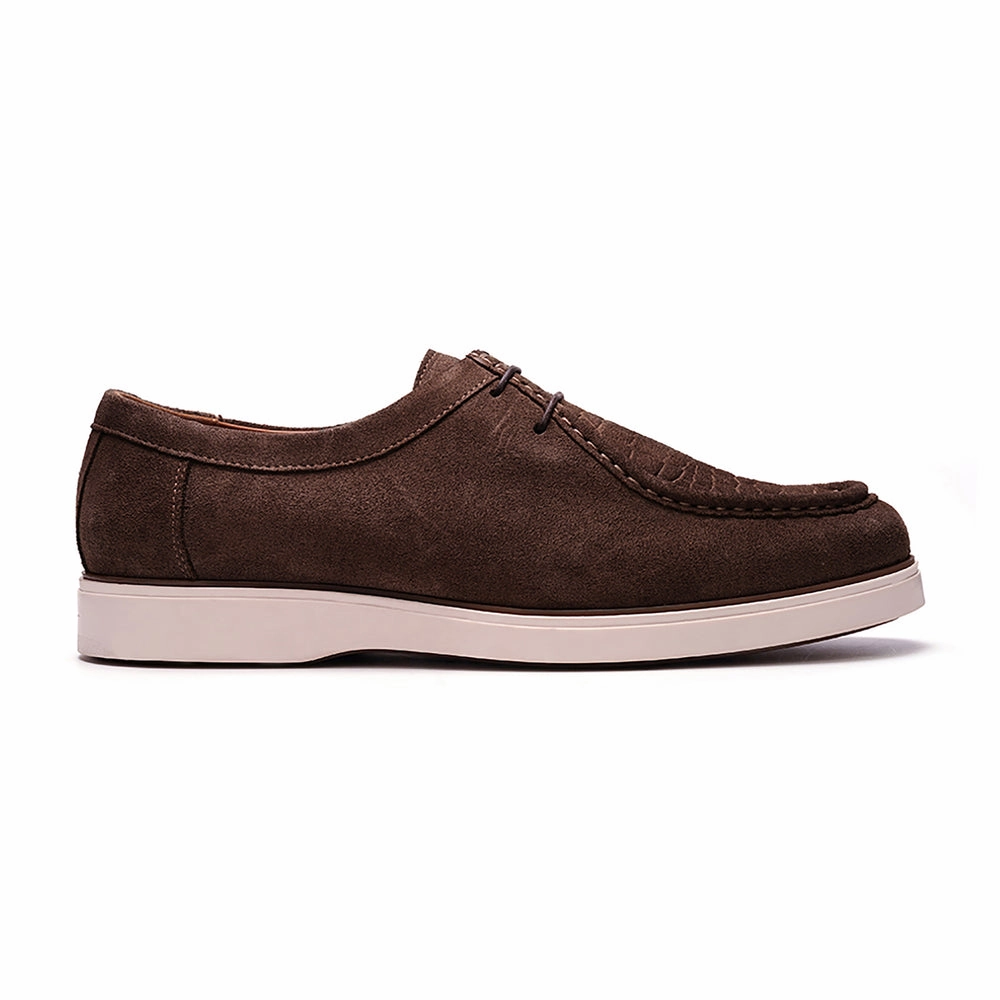 Hold Firm Morrison Moc Shoe