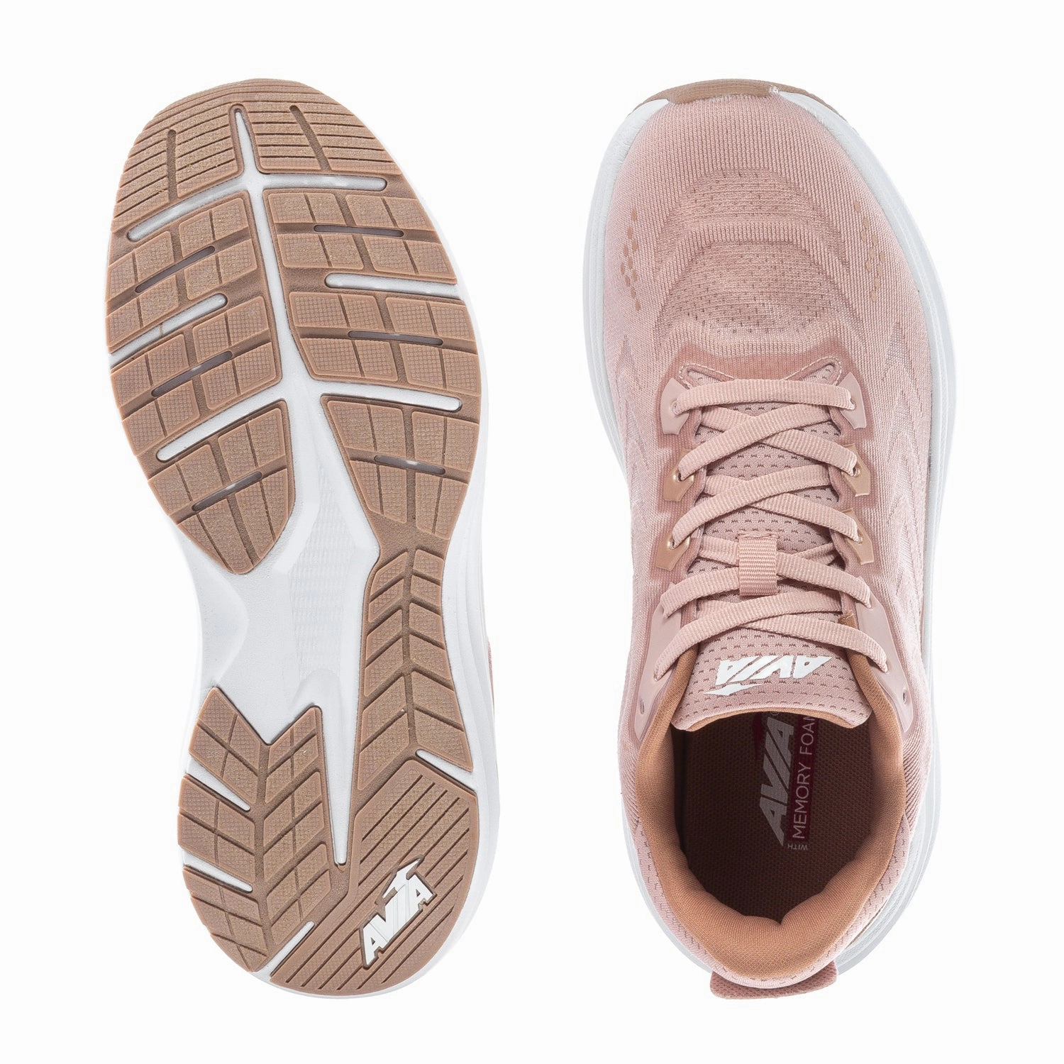 personalized - fit - customization shoes Sustainable Manufacturing Move Wide - Womens