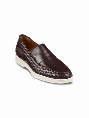 Fashionable Look Ford Penny Loafer