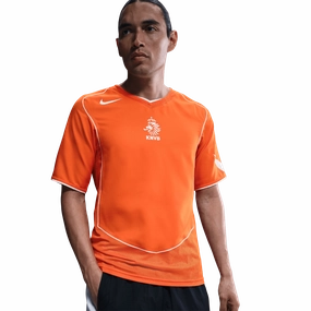 Fresh Comfort Quick Release Ventilation Netherlands 2004 Total 90 Reissue Jersey (HV4427-819)