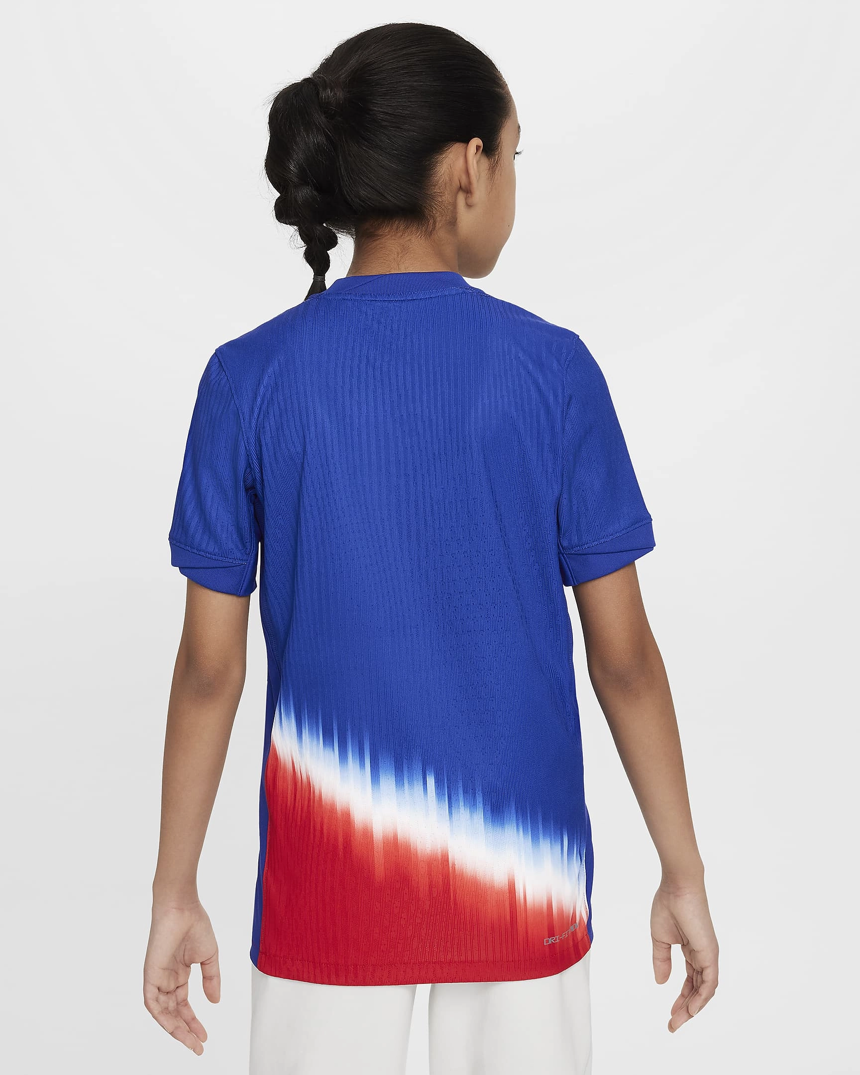 All weather Active Lifestyle USA 2024 Away Mini Kit Full Set Shirt & Shorts