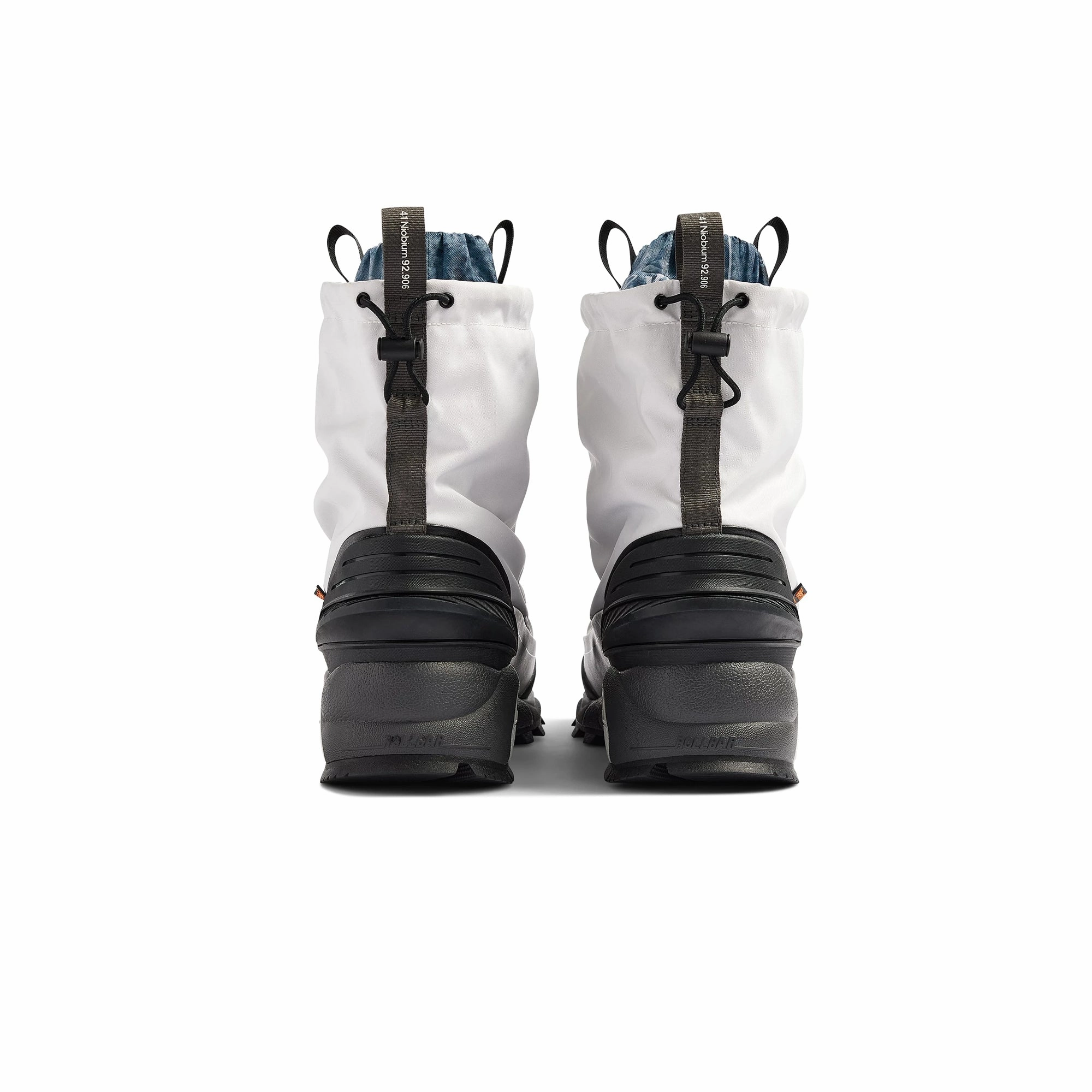 Functional Luggage Ready New Balance x Snow Peak Niobium C_3 Shoes