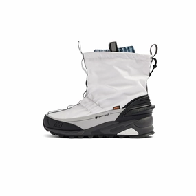 Grippy Outsole Trail Exploration Anti microbial coating New Balance x Snow Peak Niobium C_3 Shoes