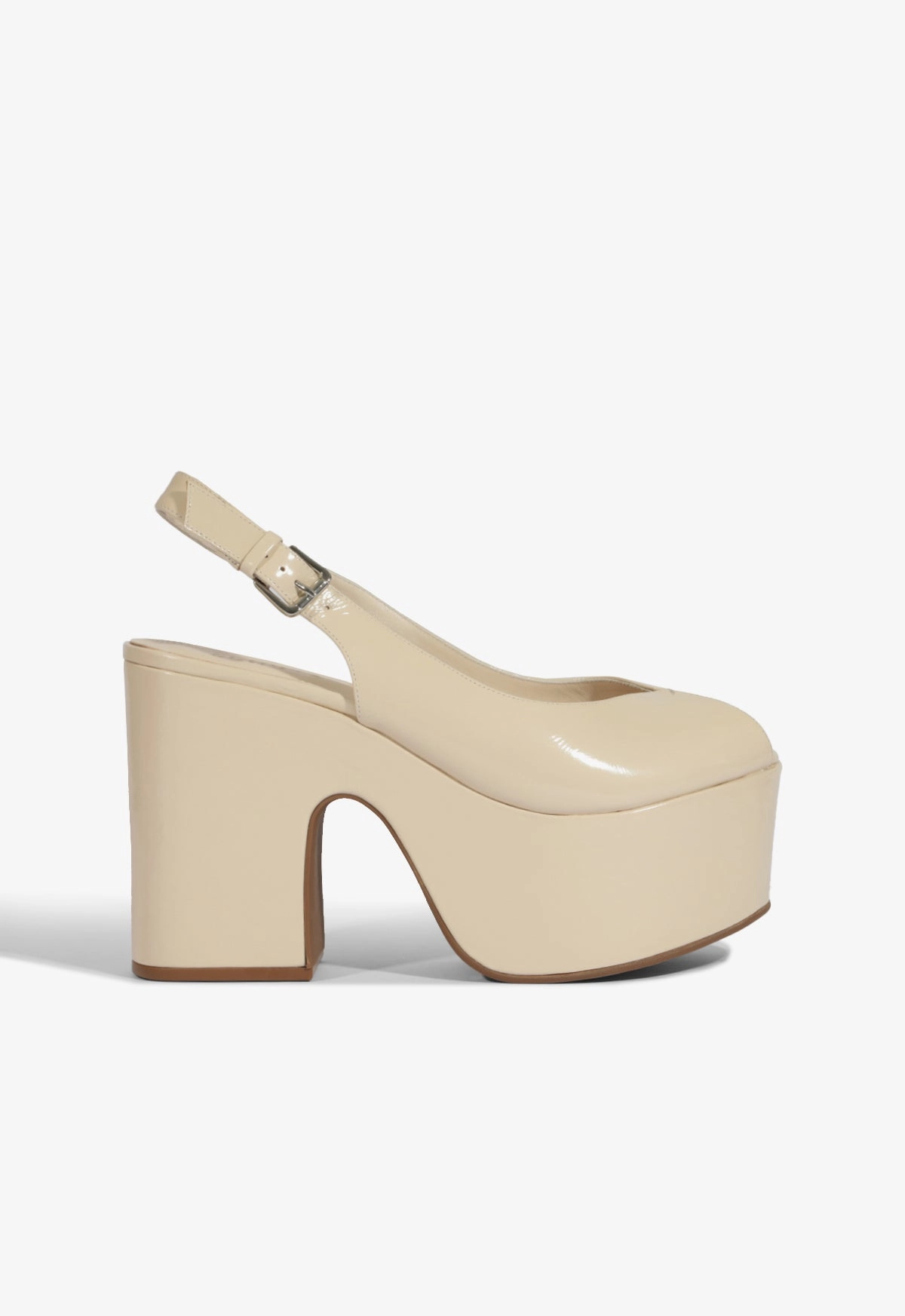 Brandi Sandal Perfect for Travel Waterproof Seam