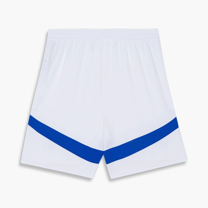 Al Hilal Saudi F.C. 24/25 Away Mini Kit Full Set Shirt & Short Athletic Cut