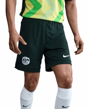 Urban Comfort Australia 25/26 Home Shorts (FQ8852-397)