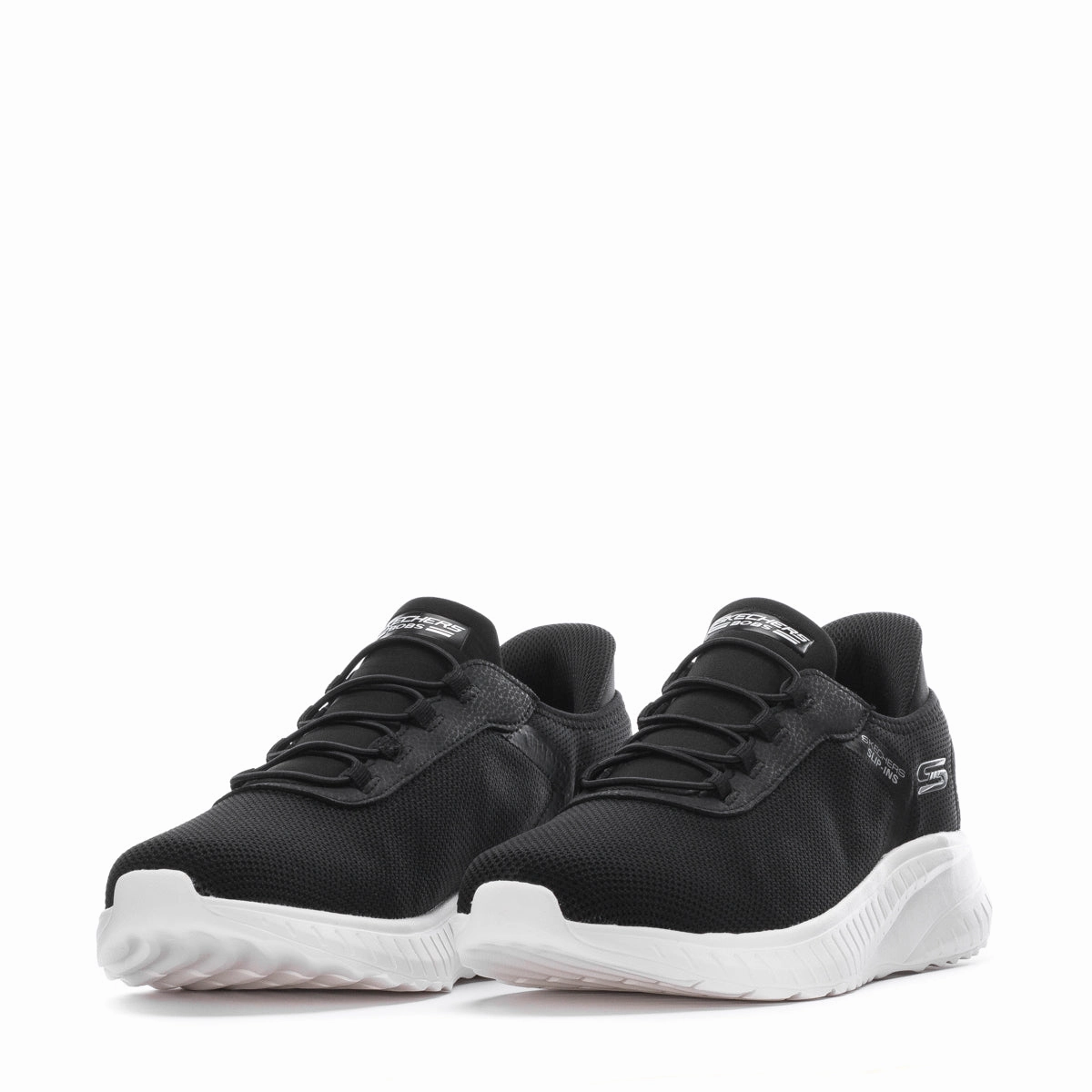 high - tech running in competitions Bobs Squad Chaos Slip-Ins - Mens