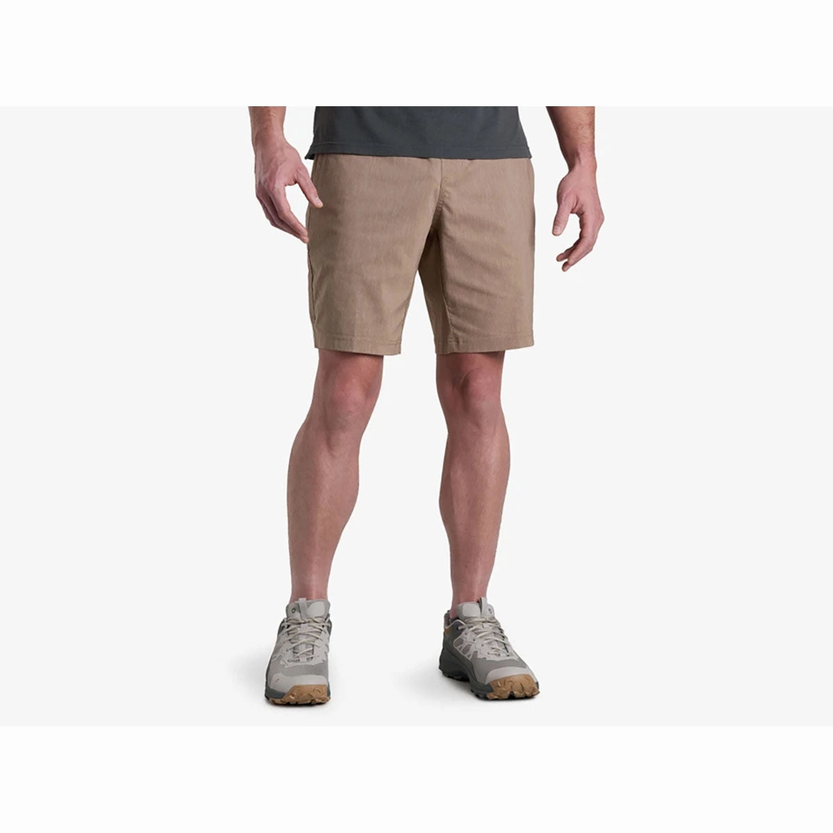 Men's Getaway Short - 7" Breezy Layer