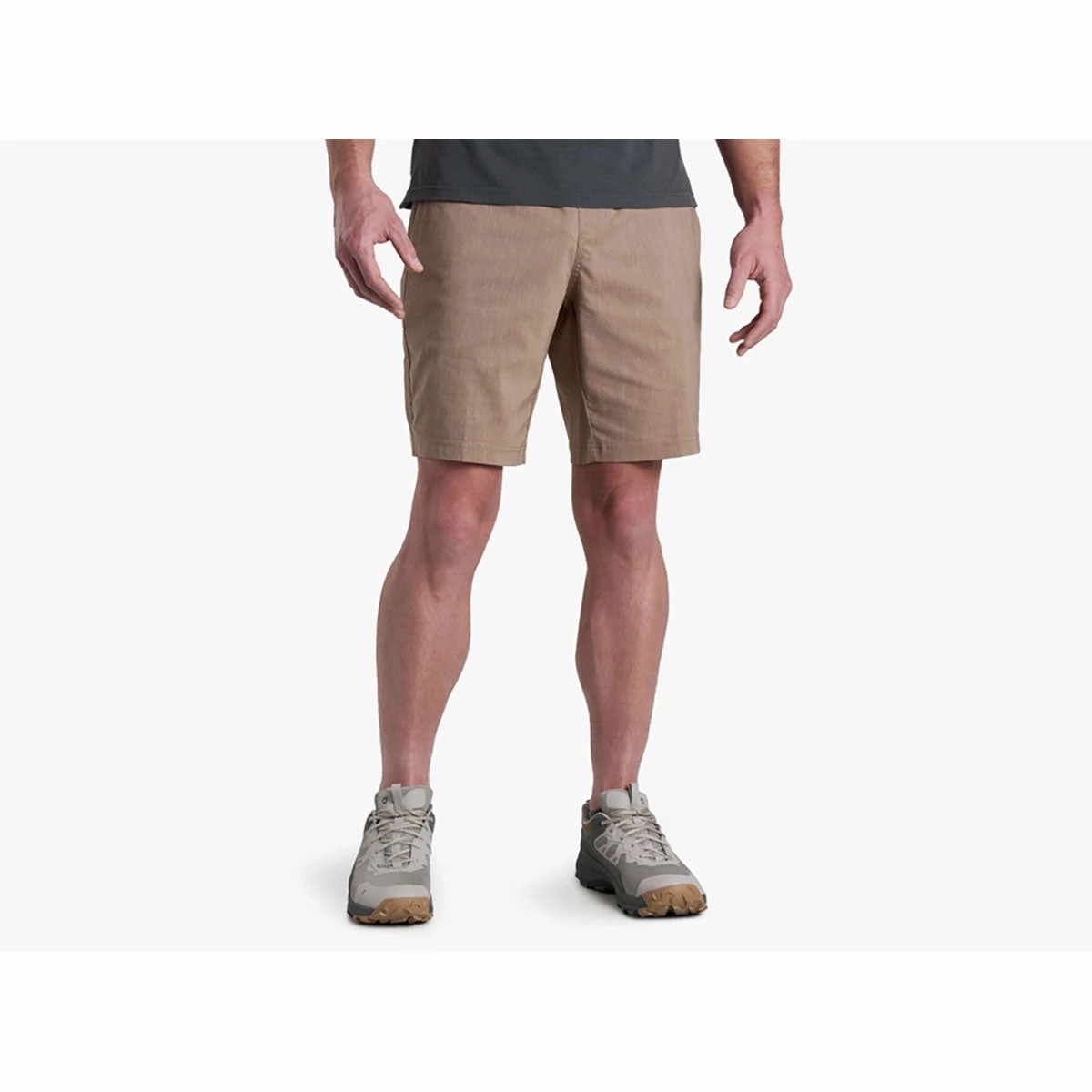 quick dry Weekend Wear Men's Getaway Short - 7"