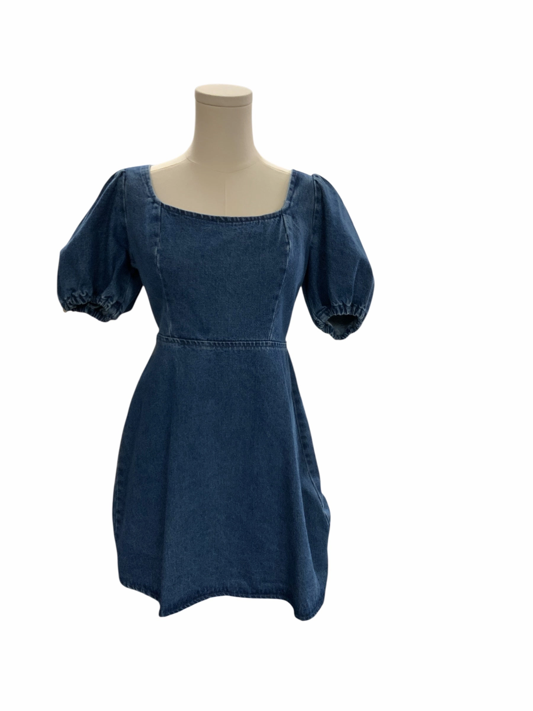 Urban Classic NWT Forever 21 Women's Dress Denim M