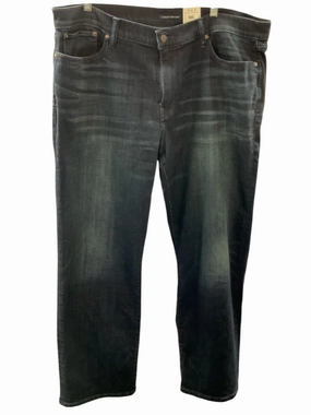 NWT Lucky Men's Jean 40x30 Relaxed Fit