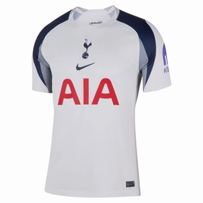 Base Movement Tottenham Hotspur 25/26 Home Jersey (HJ4598-101)