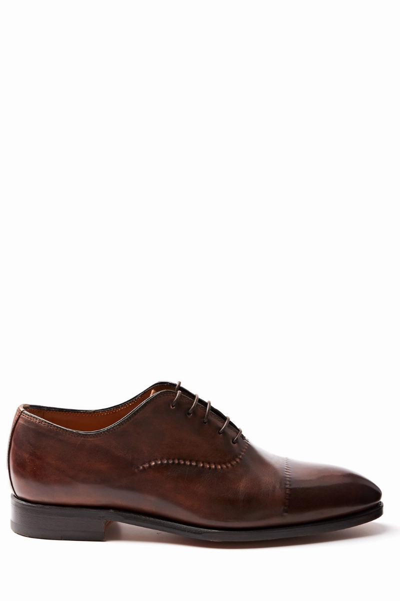 Vittorio Dress Shoes Japan Shade