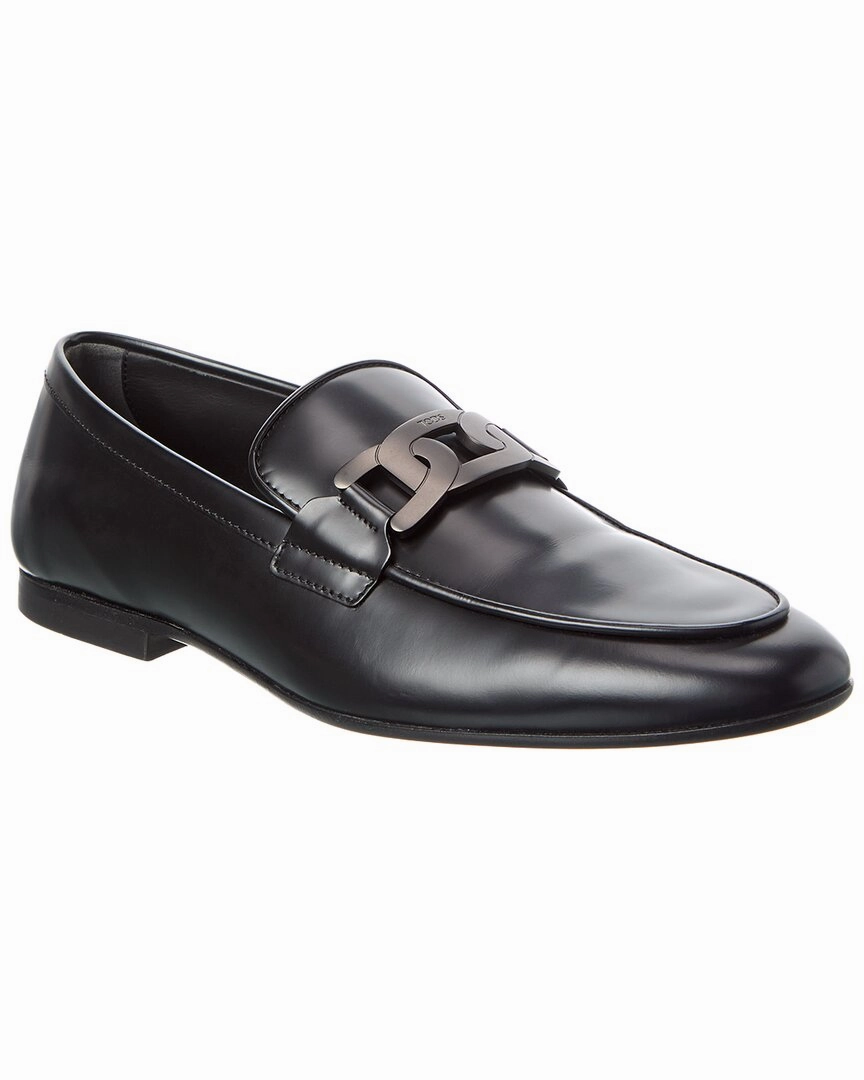 True Walk TOD??s Leather Loafer
