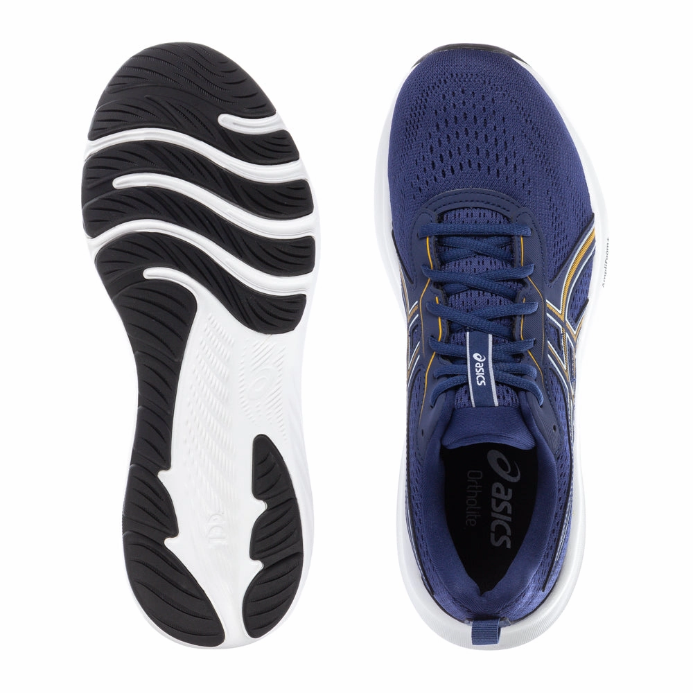 Gel-Contend 901 - Mens running in national tracks shoes strength - training shoes