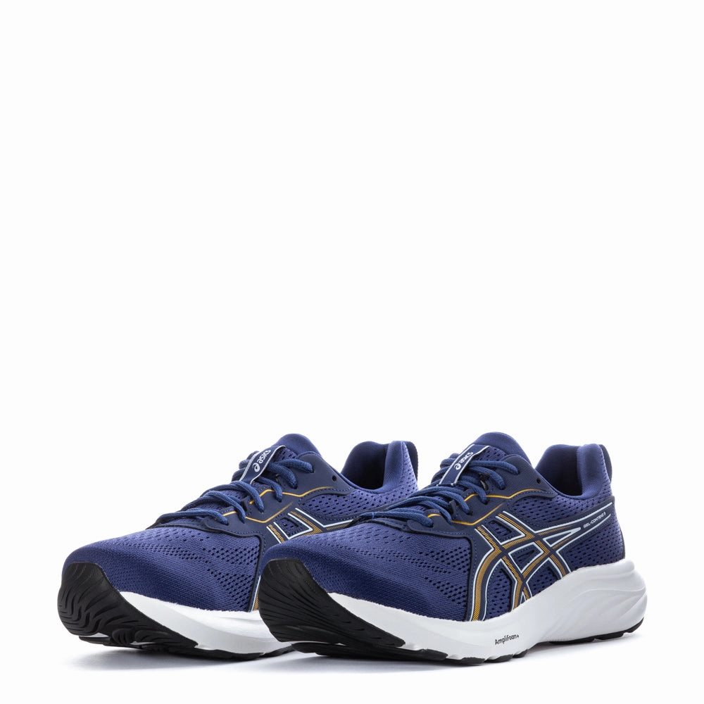 fast - paced - runner Breathable - lining Gel-Contend 901 - Mens