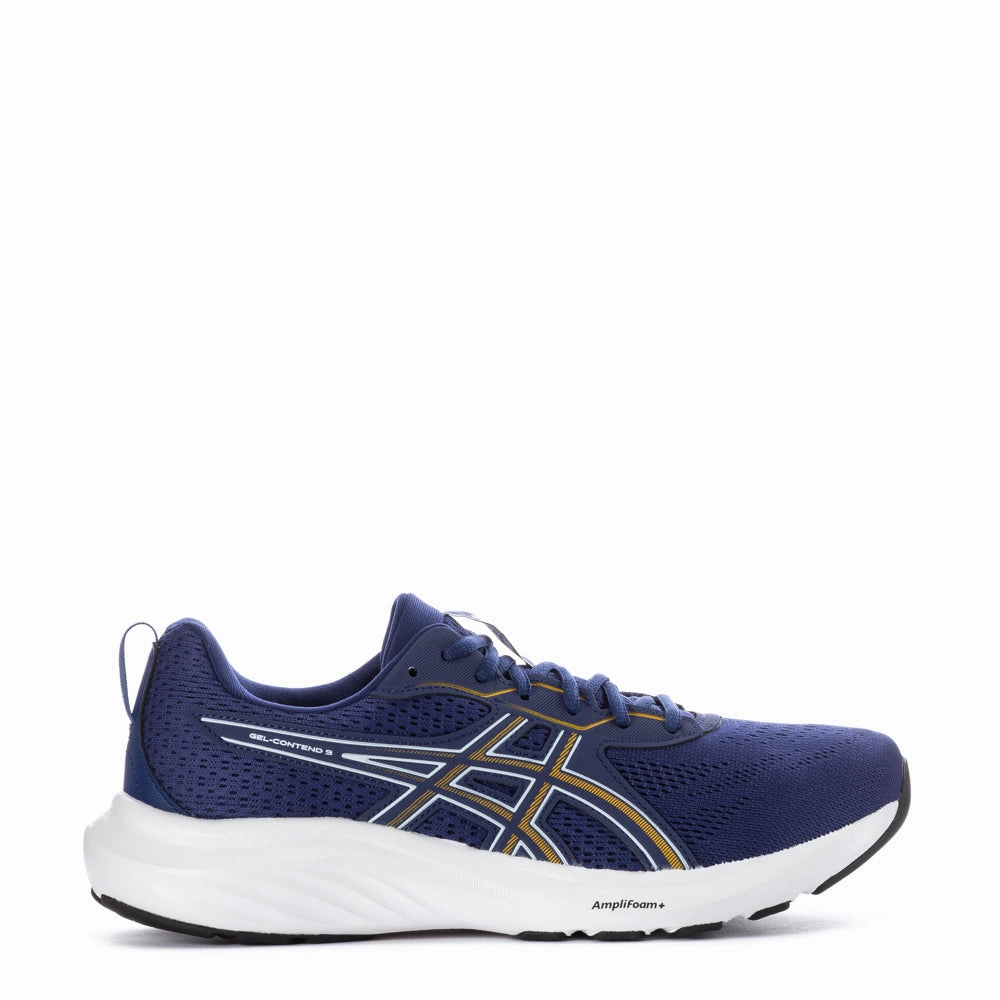 Gel-Contend 901 - Mens Quick Drying Synthetic Material