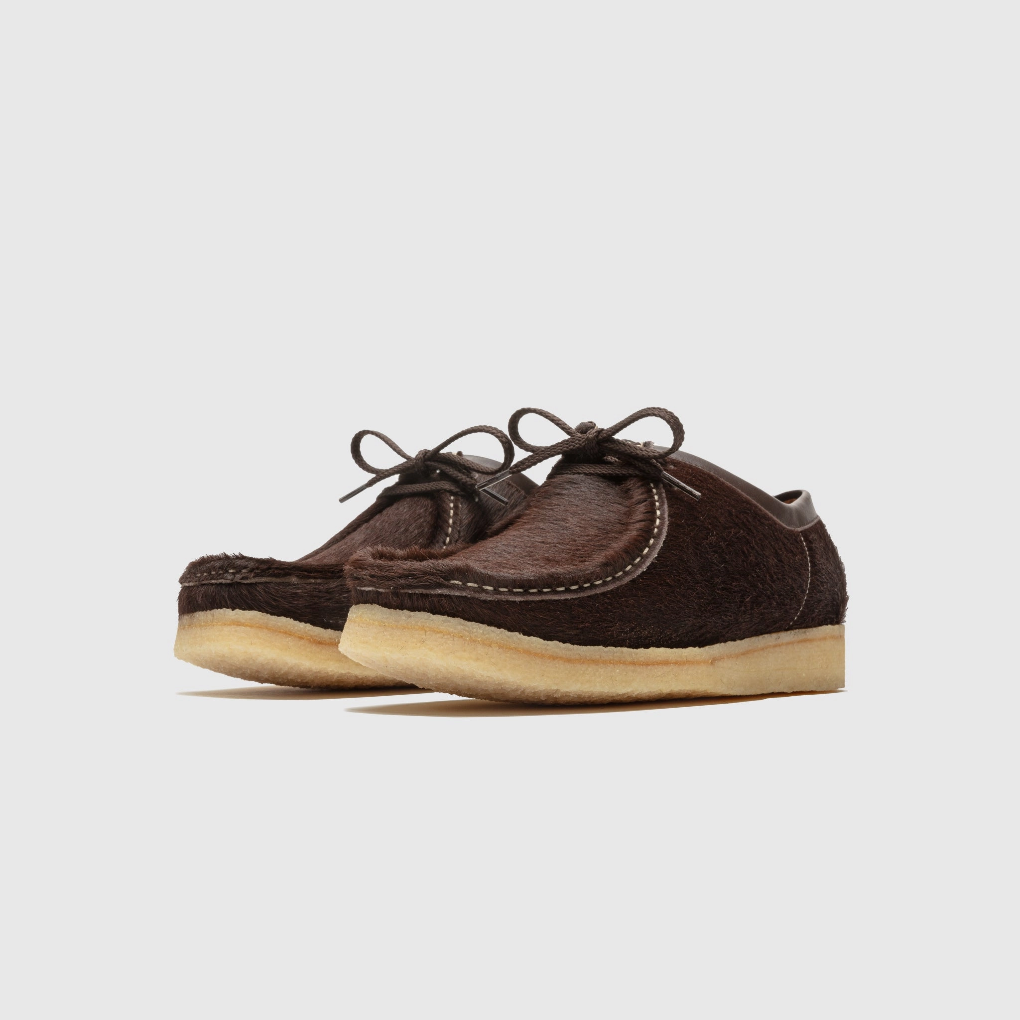 Protective Gear Slip Resistant Mountain Climber P204M "BEESWAX PONY" X PACKER