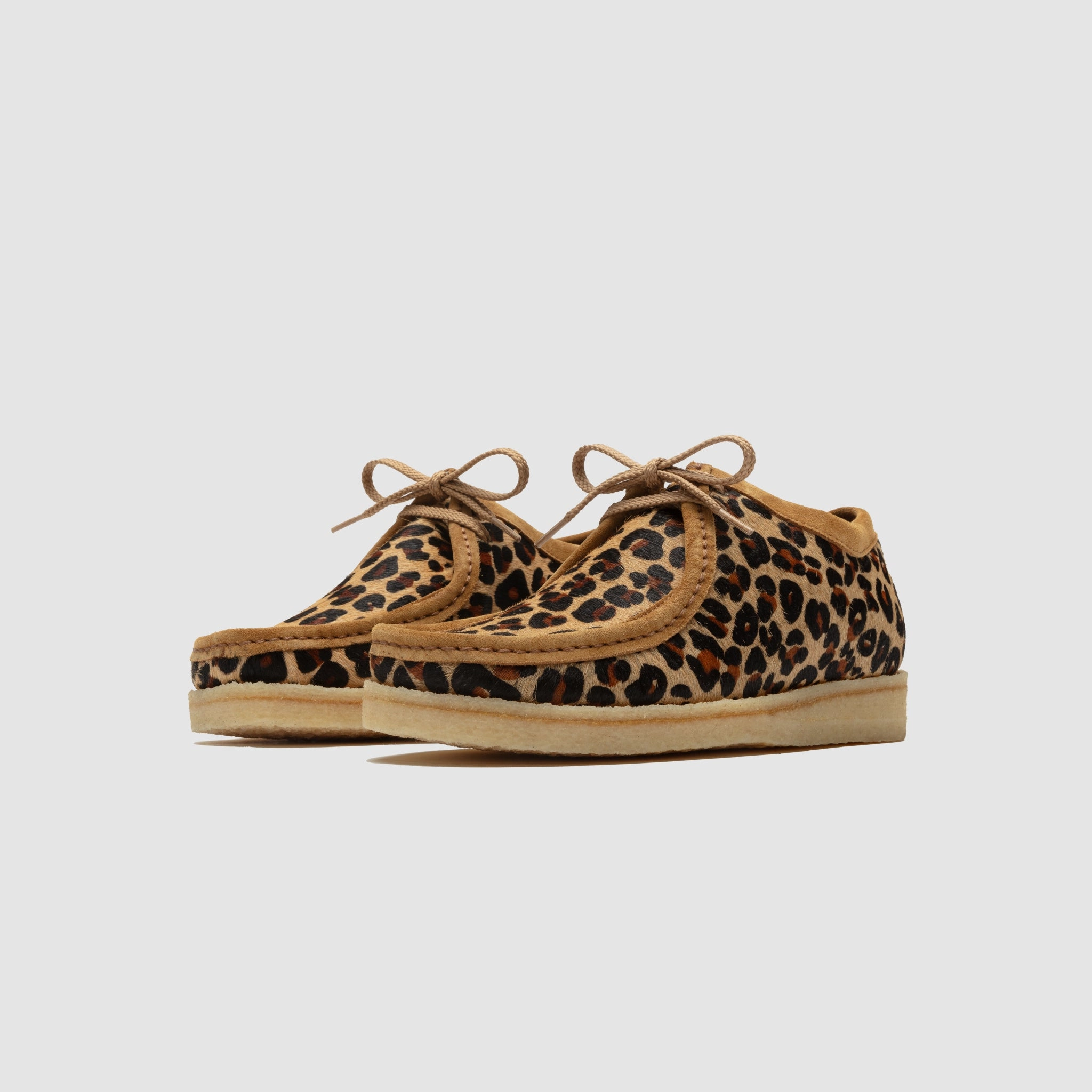 Slip-On Style P204M "CHEETAH" X PACKER