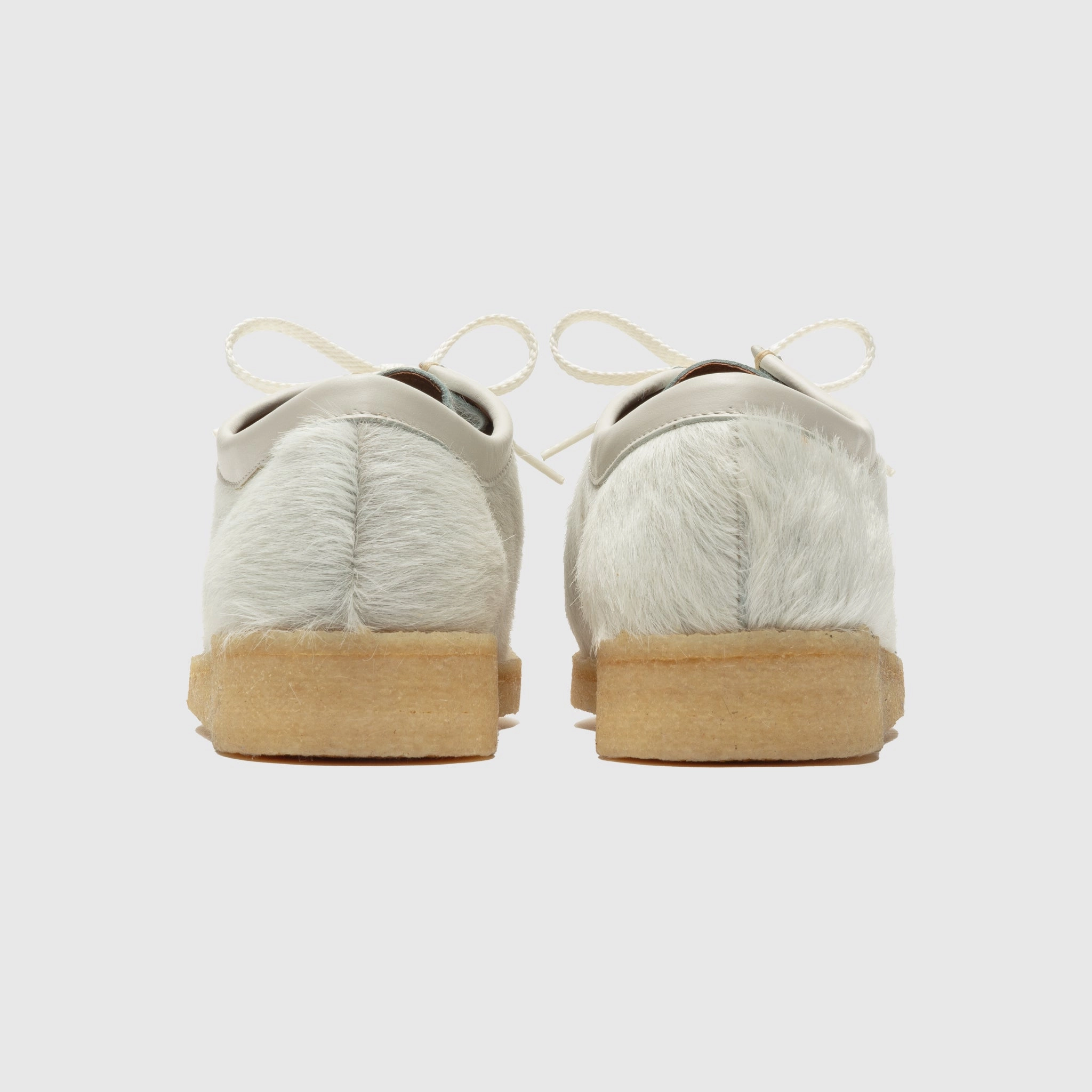 Reflective Safety Accents P204M "WHITE PONY" X PACKER