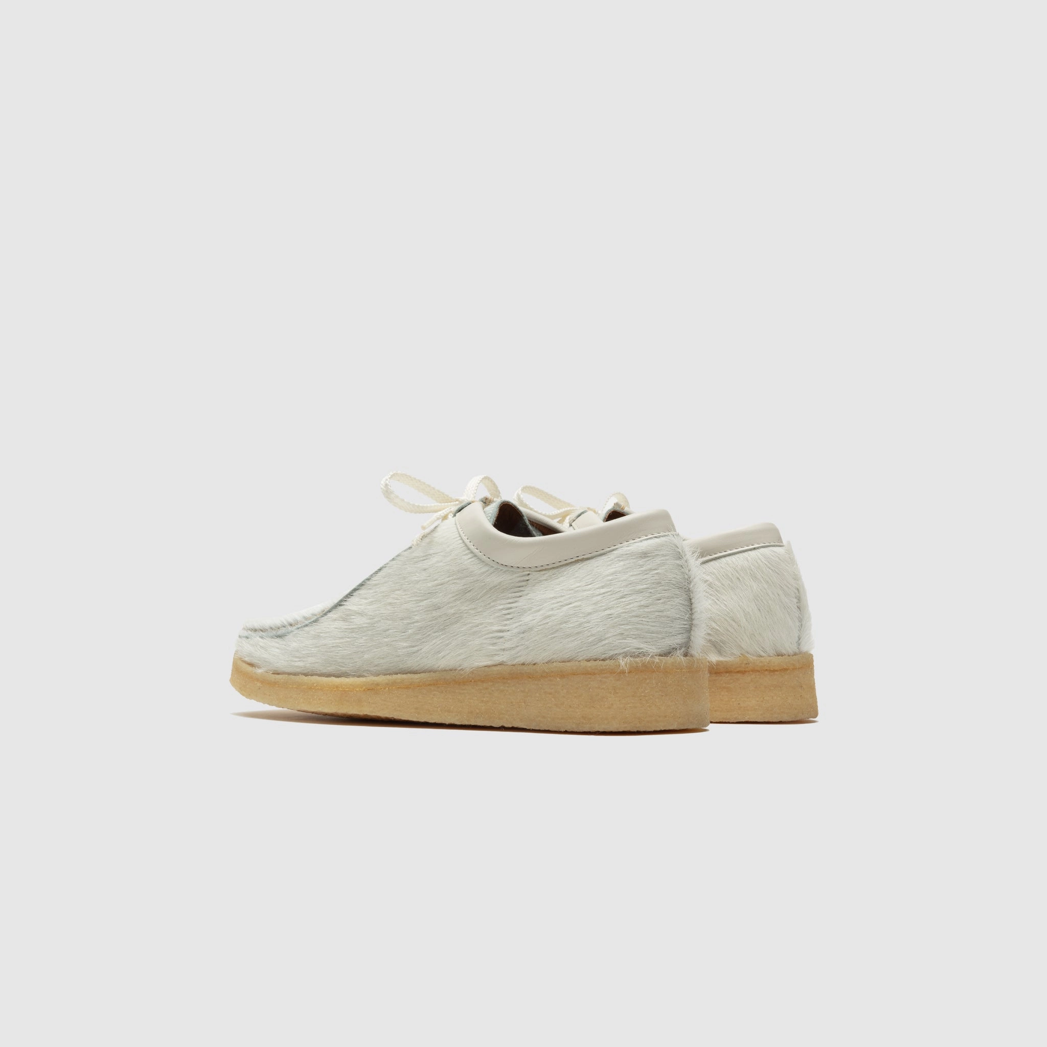 P204W "WHITE PONY" X PACKER Comfortable Upper