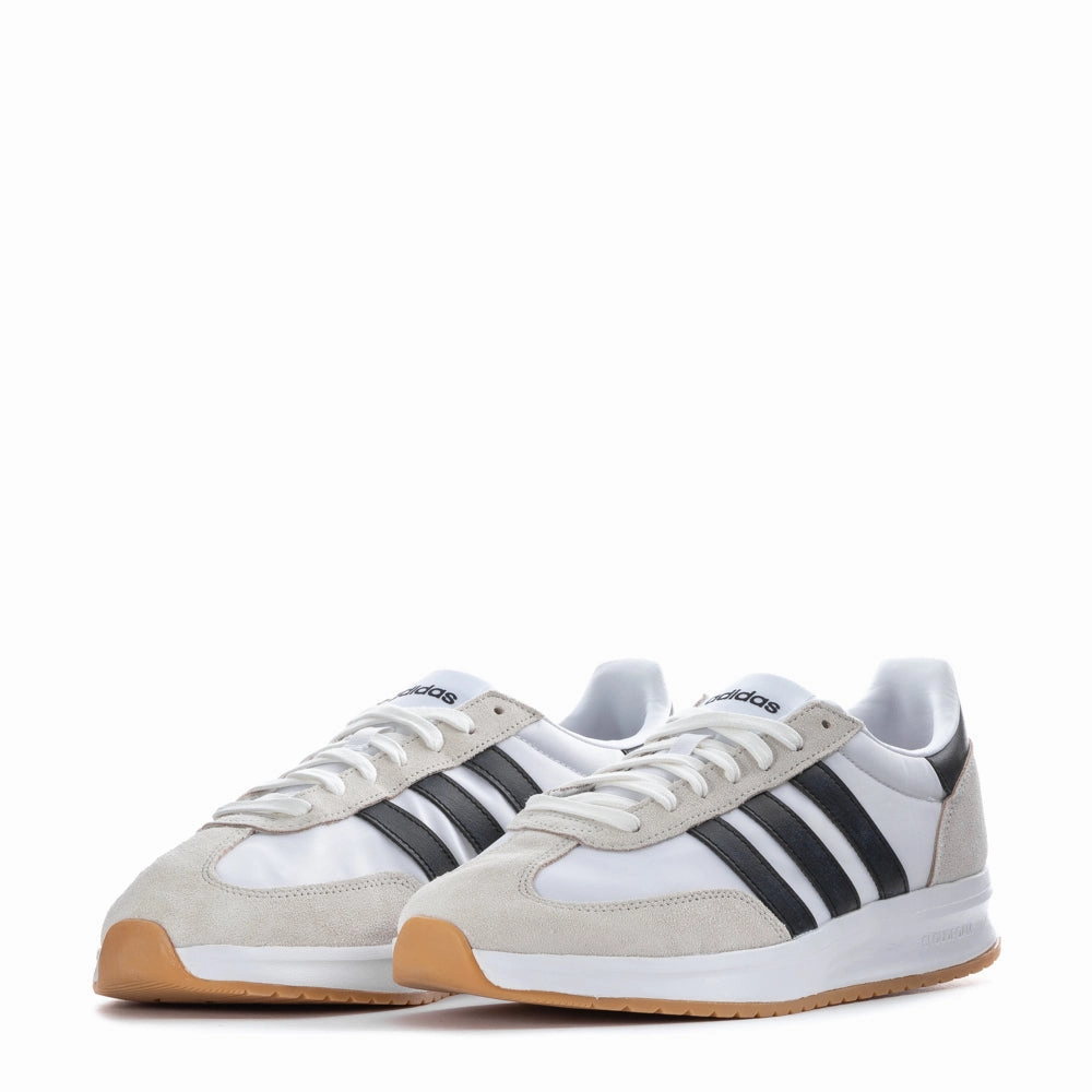 Run 70s 2.0 - Mens moon - design shoes Enhanced Heel Counter