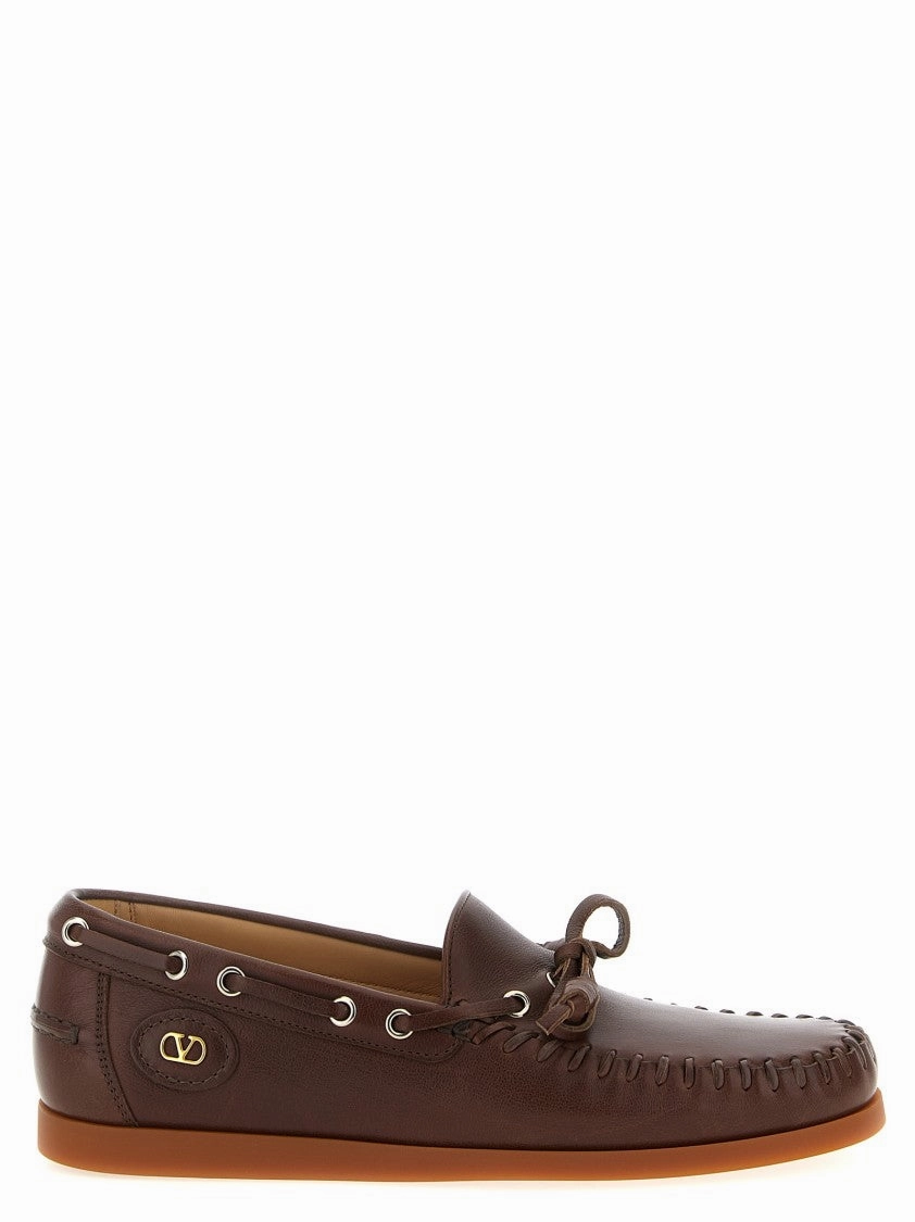 Neat Guard Palm Avenue' Boat Shoe