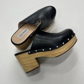 Stylish Pumps Wedding Party Shoes Shoes Heels Block By Steve Madden  Size: 7.5