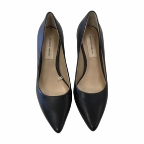 Shoes Heels Block By Antonio Melani In Black, Size: 6 Timeless Sandals