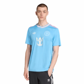 Inter Miami CF 25/26 Third Jersey - #Messi10 (KA7504) Air Control