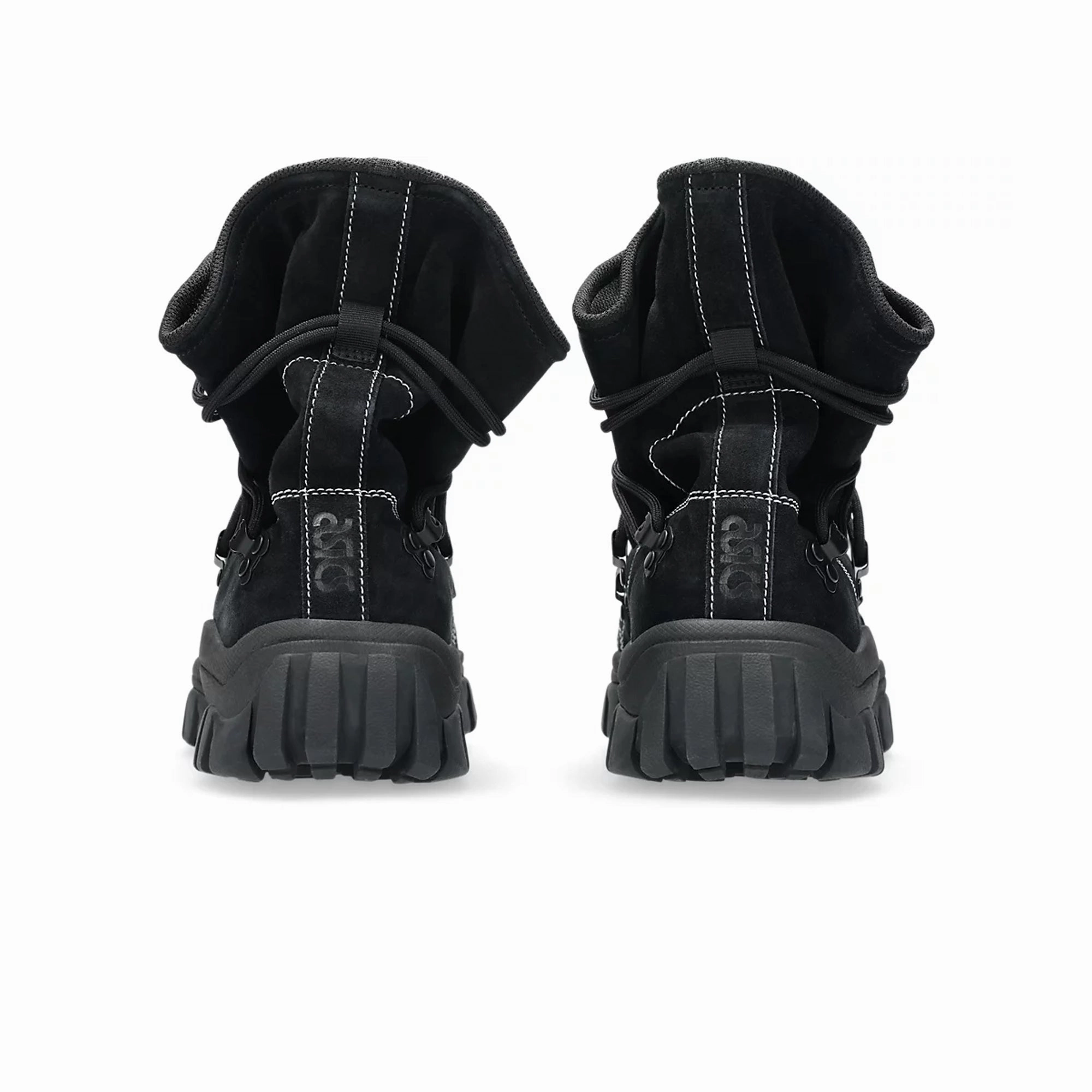 Asics x Mita Sneakers Gel-Yetitokyo High GTX Shoes No Pressure