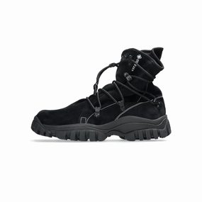 Anti   Bacterial Functional Form Asics x Mita Sneakers Gel-Yetitokyo High GTX Shoes