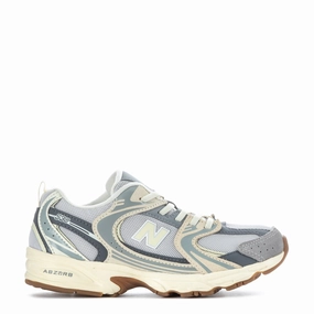 530 - Kids classic running gear mesh - upper - material shoes