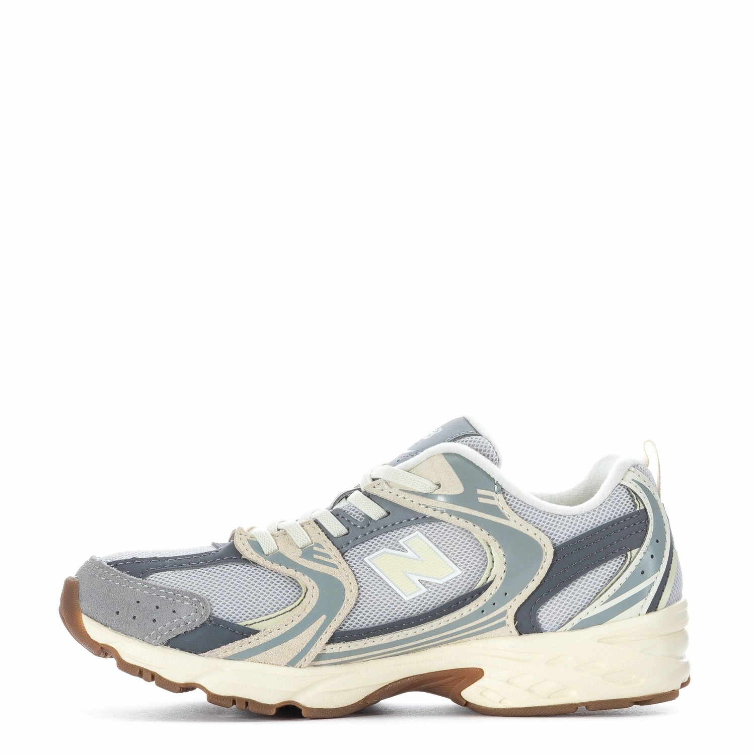 530 - Kids bounce - return - energy shoes