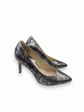 Wedding Reception Shoes Shoes Heels Stiletto By Clarks  Size: 10