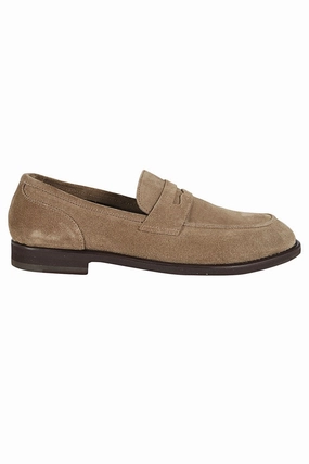 Market Tour Micro Reverse Moccasin