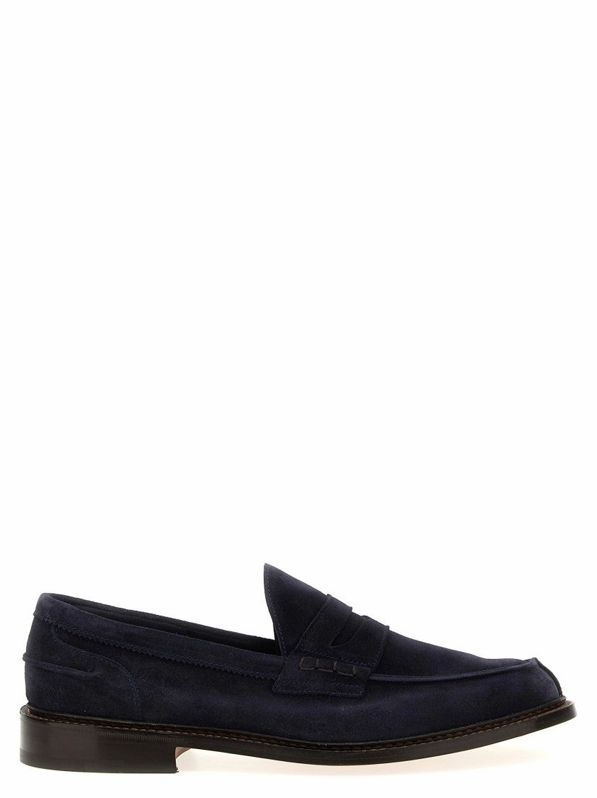 'Adam' Loafers Casual Comfort Shoes Urban Lifestyle