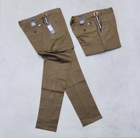 Prada Cartoon Color Straight Cut Men Pant TaperedLeg Crossfit Shorts Capri