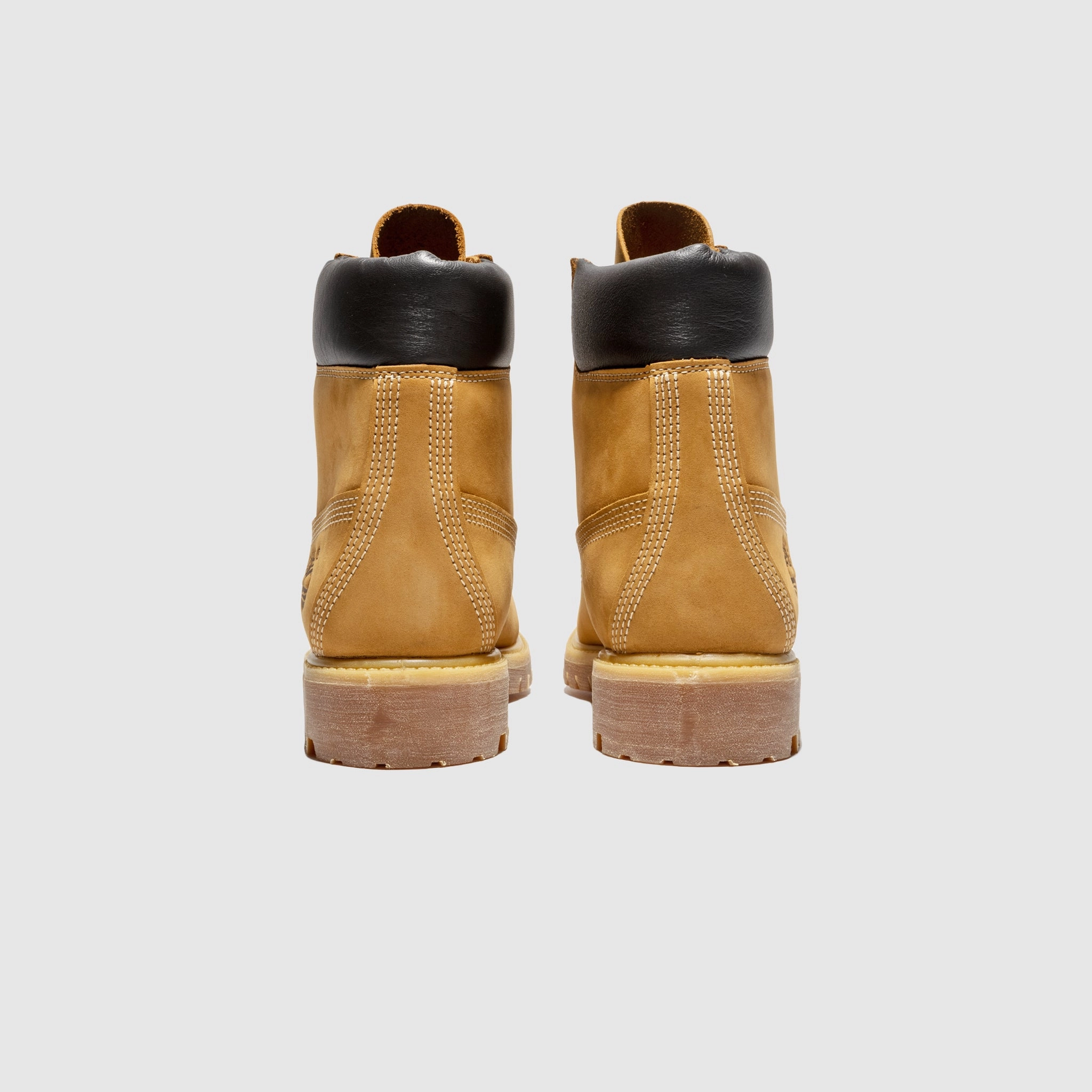 Heavy Weather Tokyo Mode PREMIUM 6" WATERPROOF BOOT