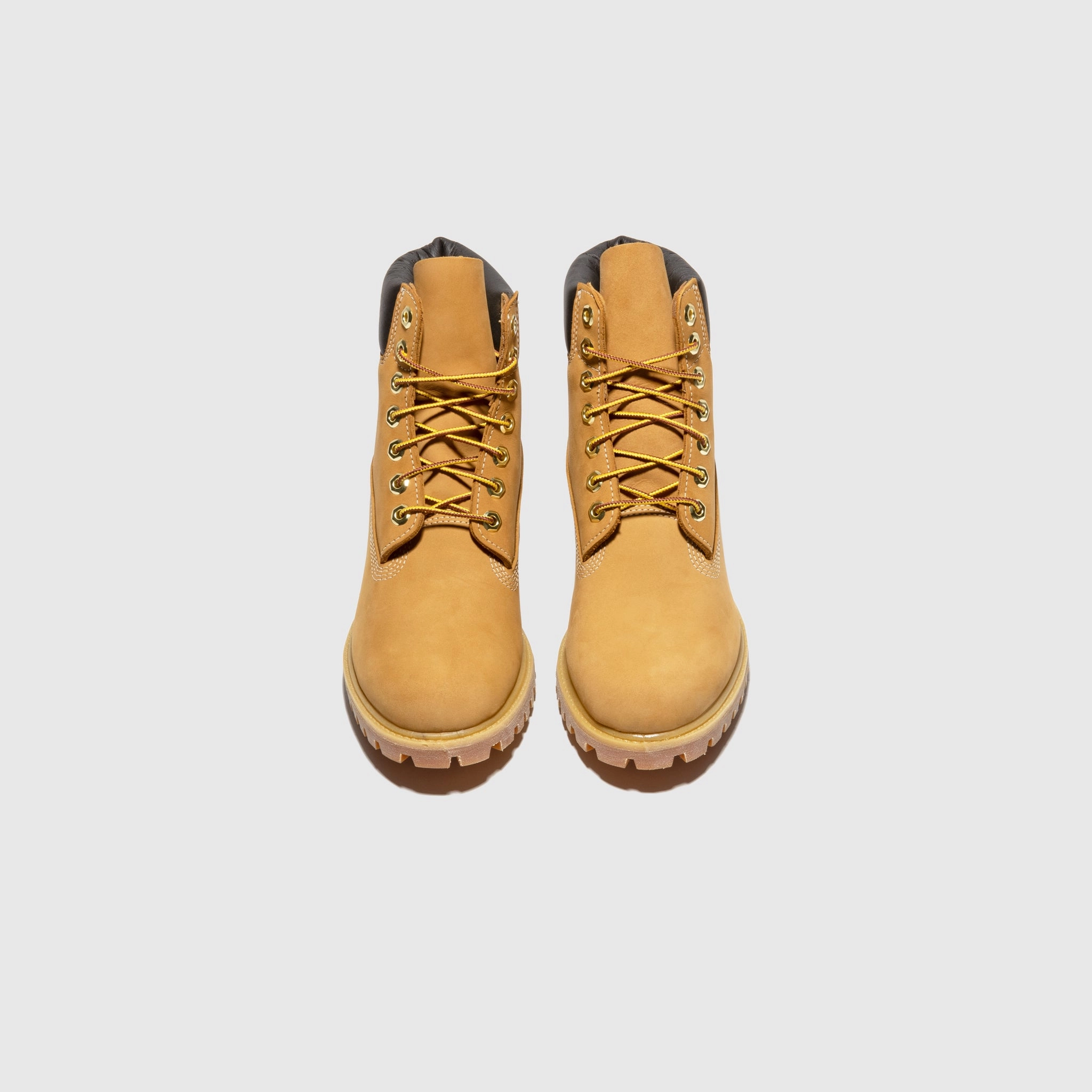 PREMIUM 6" WATERPROOF BOOT Grippy Outsole Rough Terrain Functional Appeal