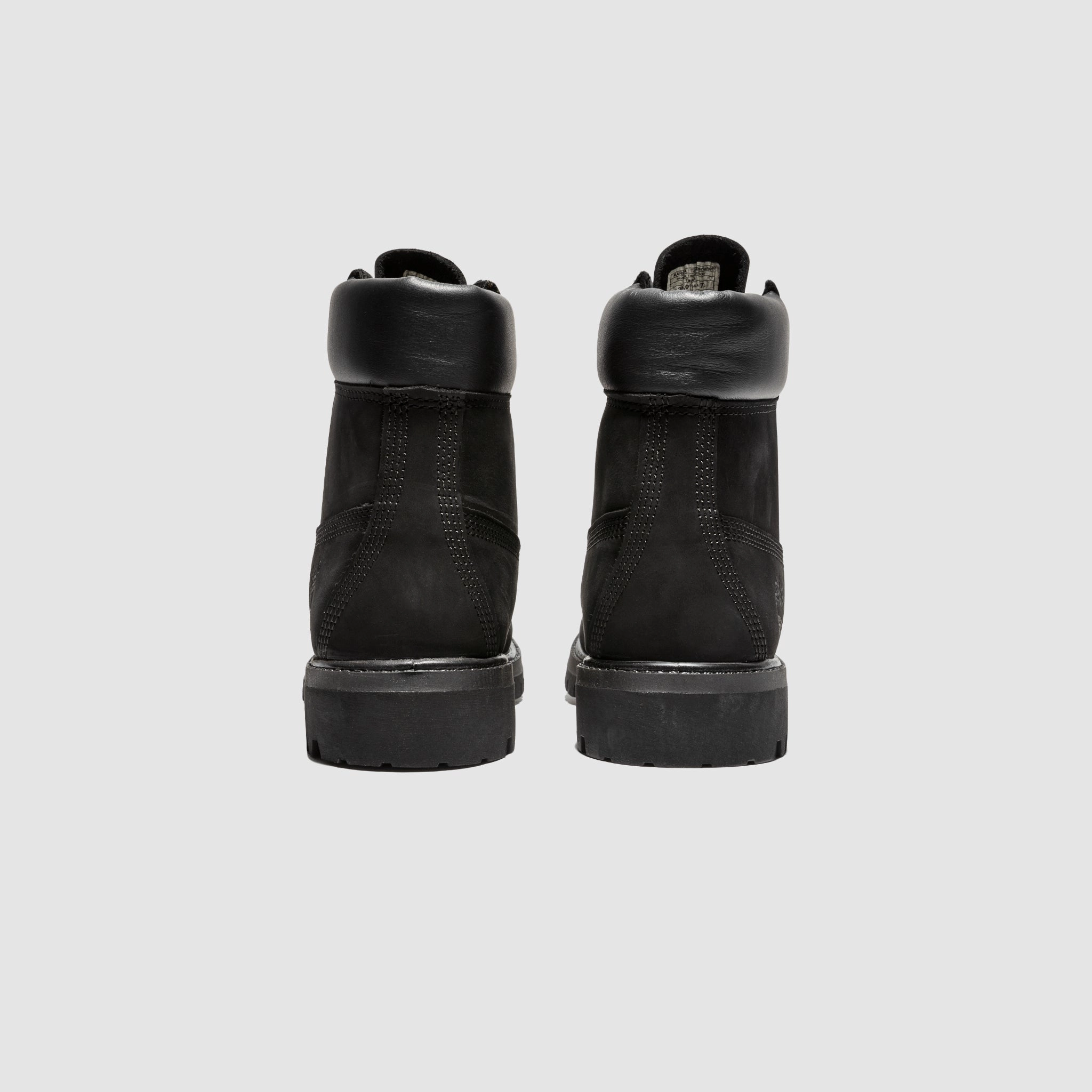 PREMIUM 6" WATERPROOF BOOT Coffee Shop Heat Resistant Coating