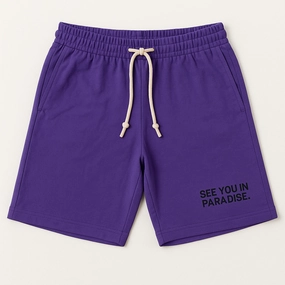 Active Fit Premium Men Short Jogging Pant