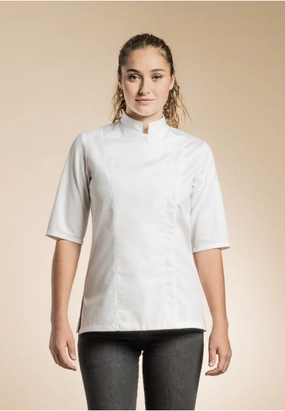 Sienne Elastic Cuff Mechanism