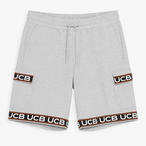 Primak Grey Cargo Jogging Pant Breathable and Supportive Comfort Cushion Tech