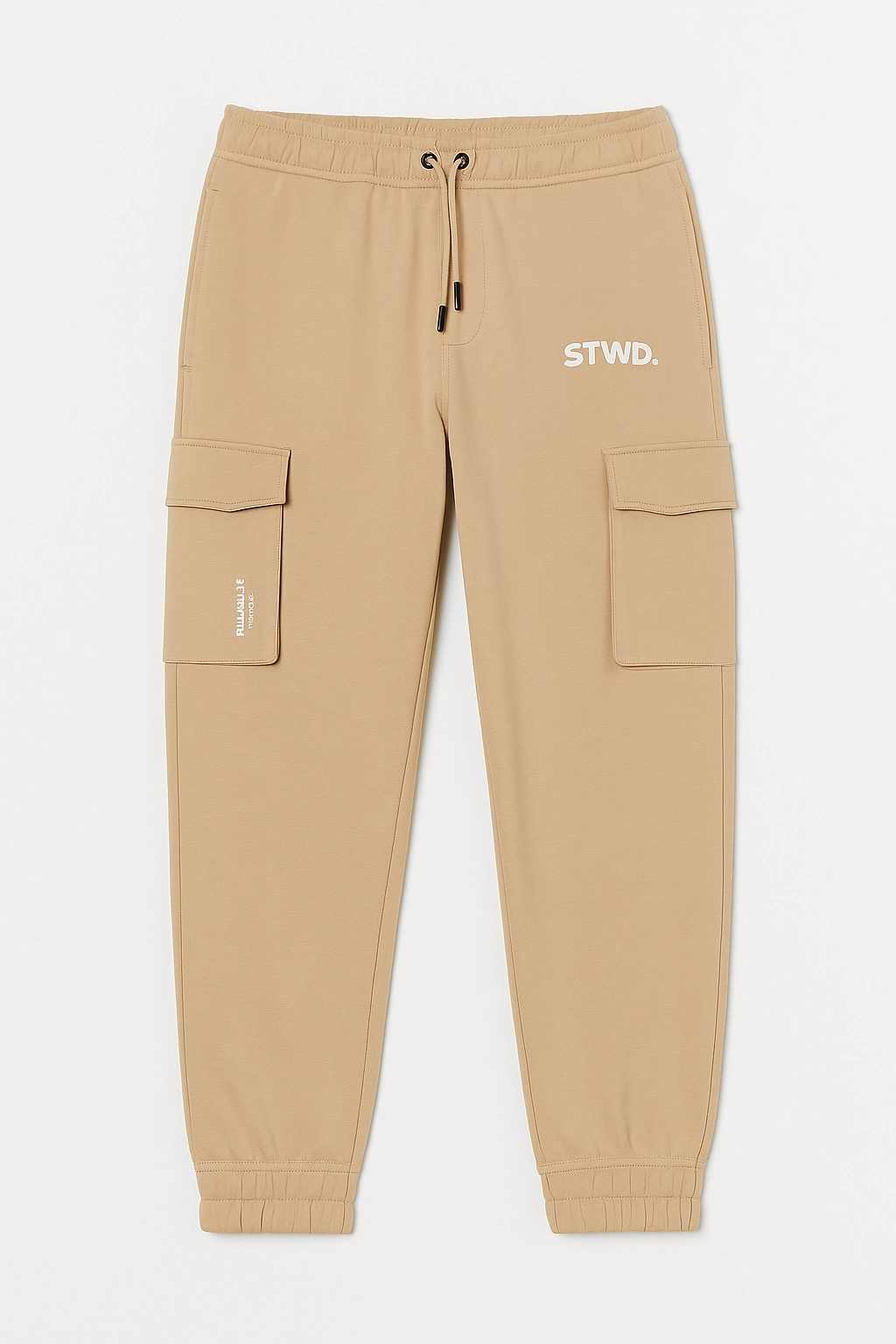 Pull & Bear Jogging Pant Active Layers