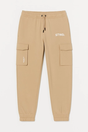 Pull & Bear Jogging Pant Active Layers