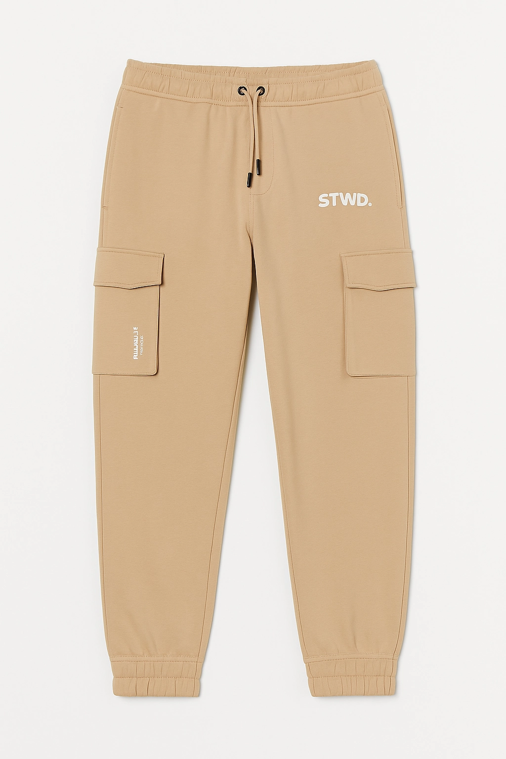 AirtightClosureSystem Pull & Bear Jogging Pant