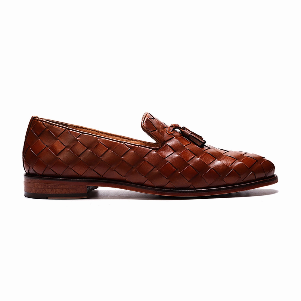 Music Spot Pulse Tassel Loafer